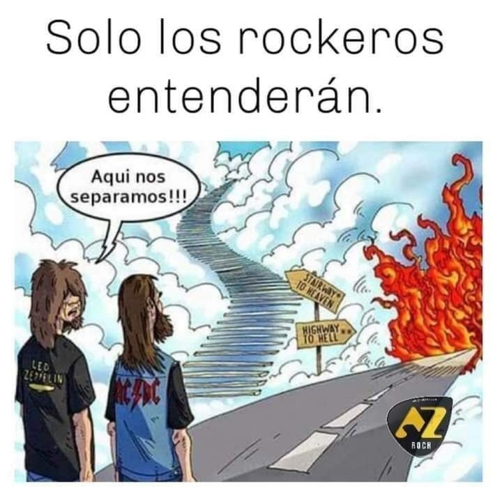 Larga Vida!!🖤🤘🎶🎶🎸