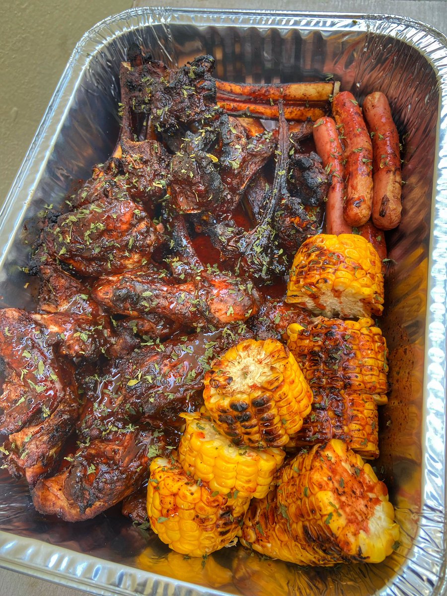 etcfoods1's tweet photo. You deserve the juiciest barbecue experience delivered to YOU every other day this week!! These combos are for YOU!! 

You can order via our website link on our profile, Call us/send a dm or WhatsApp message📲 https://t.co/4O8KCNDAjk