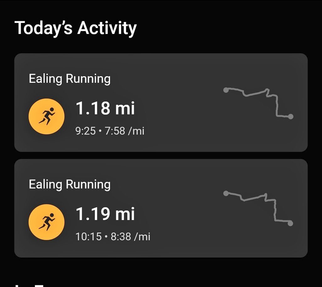 harjots's tweet photo. Lower back pain is a pain in the...lower back ??? ๐คท๐ฝโโ๏ธ
#Run #Running #Runner #RunningCommunity #Runspiration #RunChat #UKRunChat https://t.co/EaJ75Rr61z