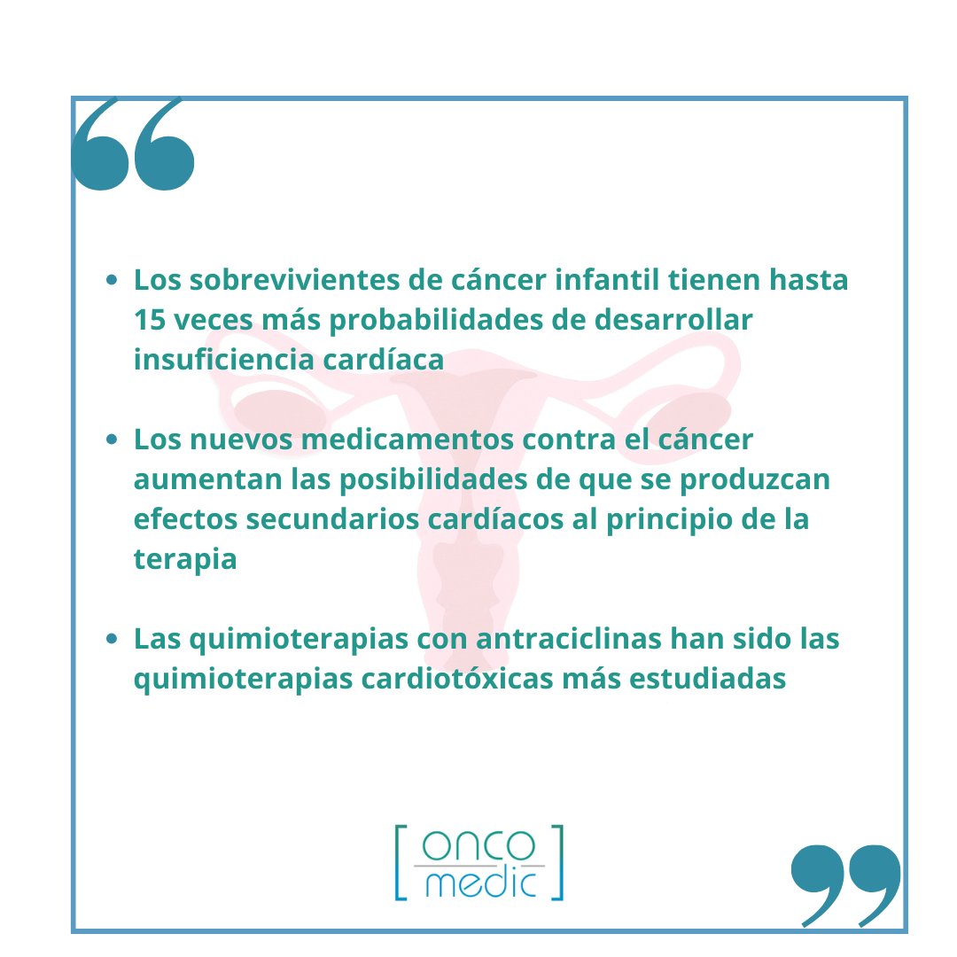 🩺Australia y Nueva Zelanda elaboran las primeras guías clínicas internacionales para prevenir y tratar las complicaciones cardíacas en niños que reciben tratamiento contra el cáncer 👉​goo.su/eVP3Zk9 #cardiooncología #cáncerinfantil