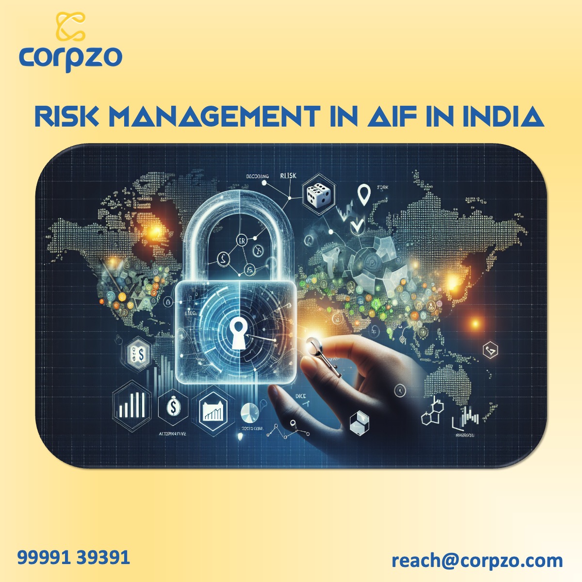 CorpzoIndia's tweet photo. Risk Management in Alternative Investment Funds in India Navigating the landscape of alternative investment funds (AIFs) in India presents a unique set of opportunities
Visit Here:- https://t.co/59qkhRPc4n

#Risk #Management #Investment #Funds #India #Corpzo #presents https://t.co/XmzThPdmAE