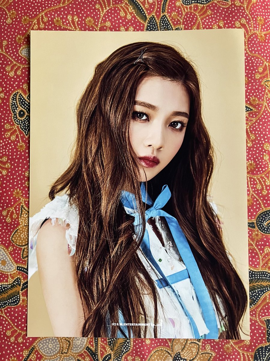 celesmachoo's tweet photo. Joy A4 MD.

the velvet
rookie
the red summer

600php/12usd each. buy more, get a discount.

🏷️ wts lfb red velvet joy ph usa kr id jp thai 양도 https://t.co/pKd02F1JdI