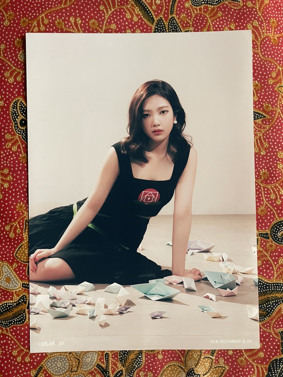 celesmachoo's tweet photo. Joy A4 MD.

the velvet
rookie
the red summer

600php/12usd each. buy more, get a discount.

🏷️ wts lfb red velvet joy ph usa kr id jp thai 양도 https://t.co/pKd02F1JdI