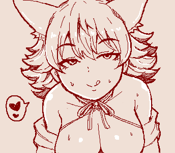 coyoちゃんとちゅっちゅらびゅらびゅしてーなぁ 