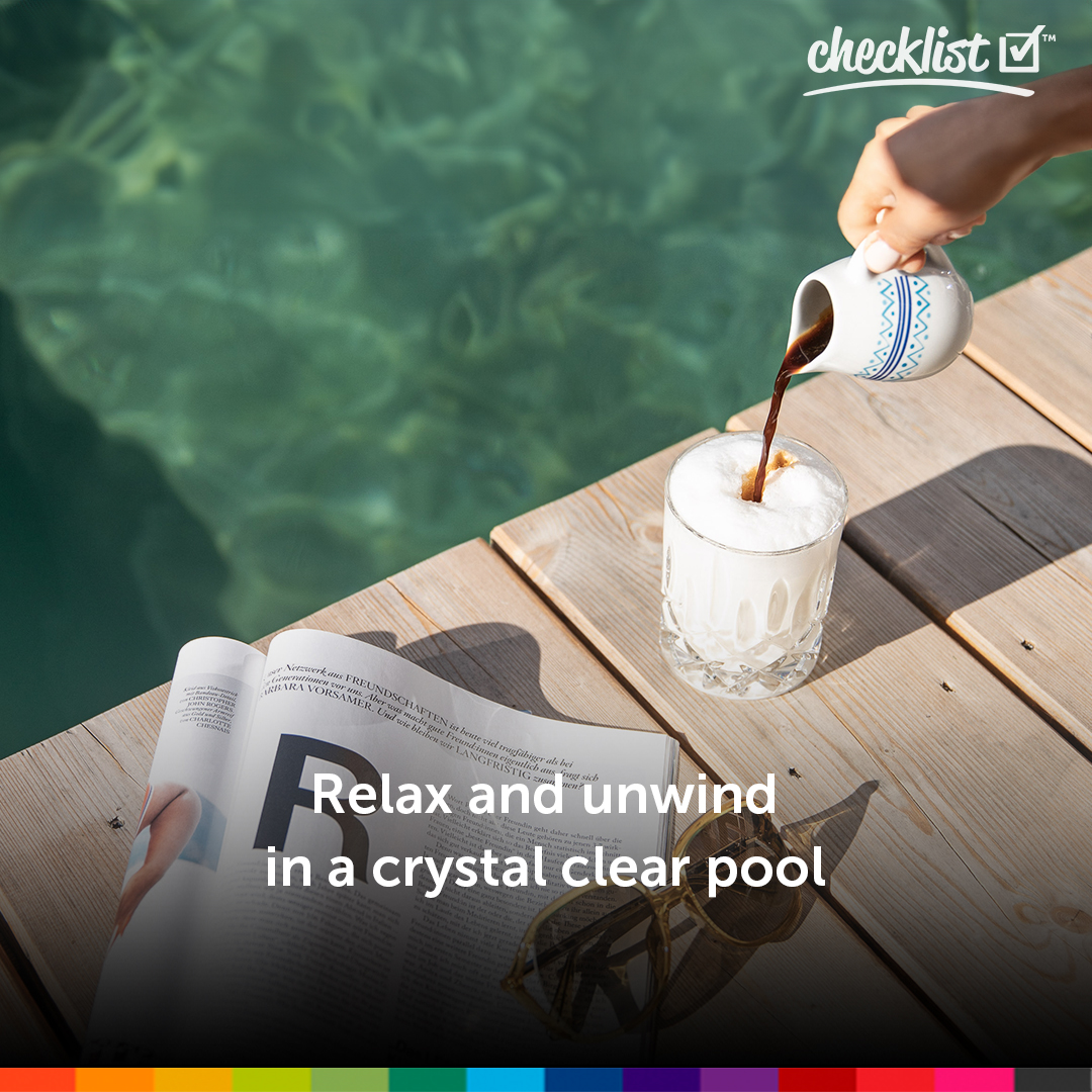 Win an unforgettable Alps retreat for two!

🎿Enjoy a diverse skiing and hiking offering.

🫧 Bask in modern premium spa with various saunas.

👨‍🍳Sample regional culinary delights, and enjoy fine dining.

Give Checklist a follow and enter now: tinyurl.com/yjzzvnyp