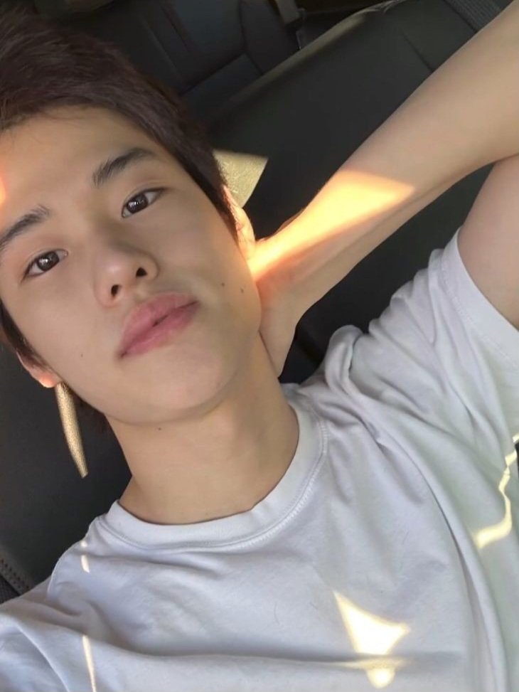 🍓삐니딸기🍓 (@wonbin_is2cute) on Twitter photo 