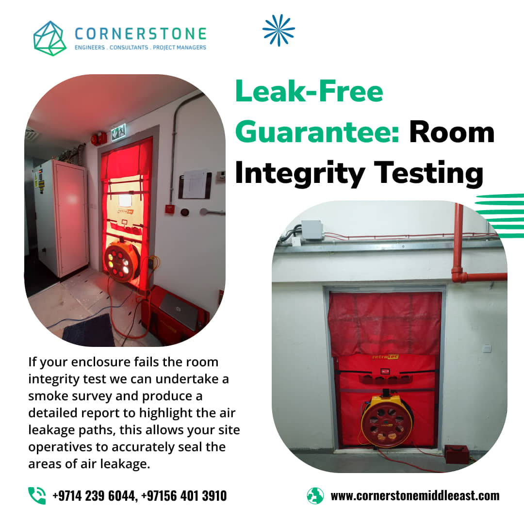 Cornerstone Middle East tweet media