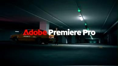 halimkas's tweet image. .@Adobe Premiere Pro gains #GenerativeAI backed video editing tools. #TechNews