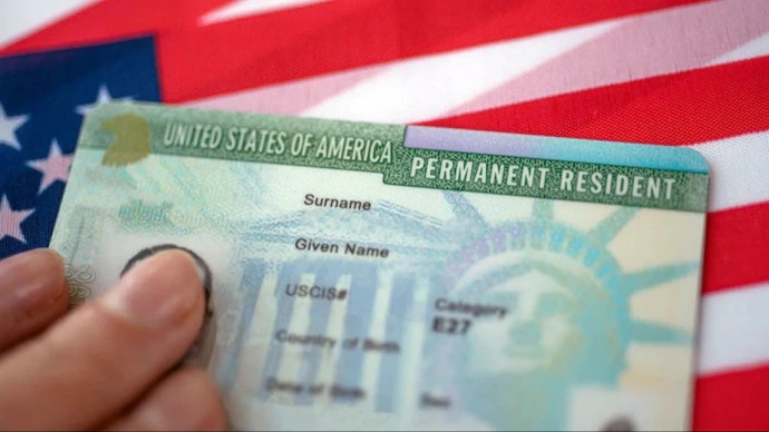 More than a million Indians are stuck in a long queue for Green Cards with many waiting for over a decade. Data from the USCIS show over 1.2 million Indians waiting, with significant backlogs in EB-1, EB-2 and EB-3 categories
#greencardbacklog #USindia #USCIS