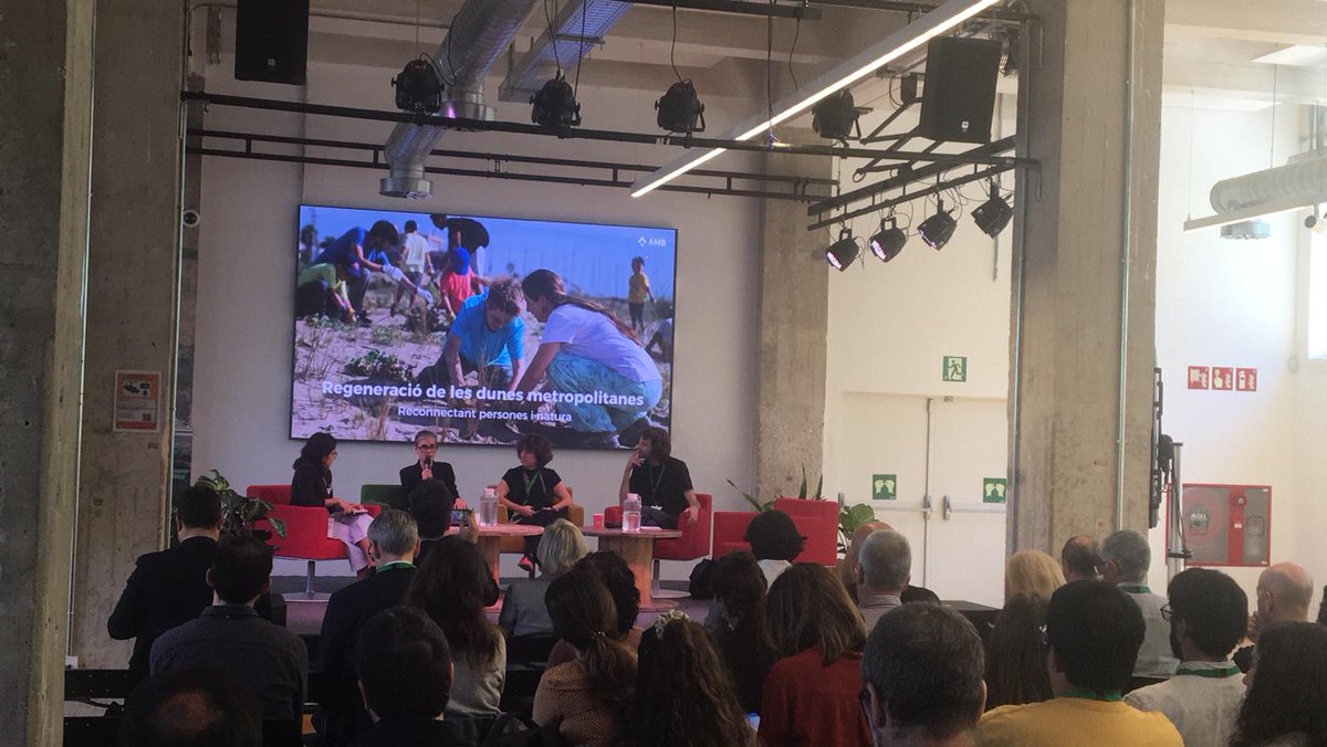 Observatorio 2030 del CSCAE tweet media