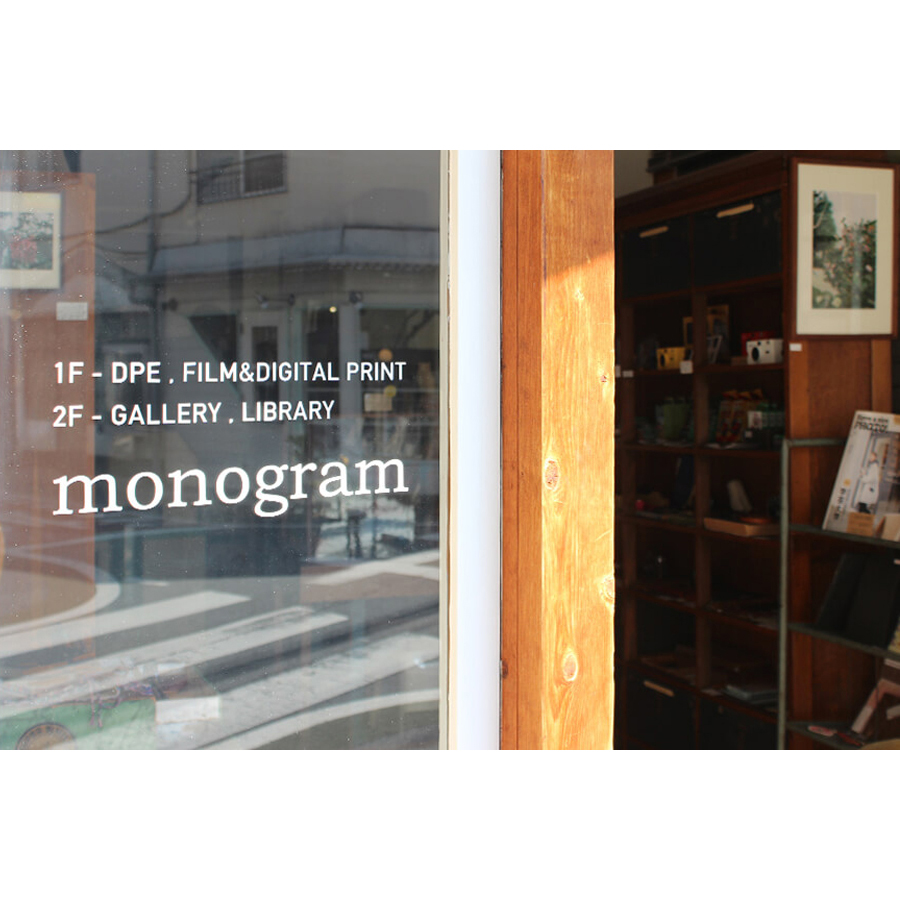 monogram（モノグラム） tweet media