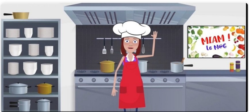 LeMAGwebtv's tweet photo. Envie de carrot cake ? Ou d'art avec Frida Carot' ? 
C'est ici !!! 

https://t.co/EBfcjZ7XPH https://t.co/PmX8PXs0ng
