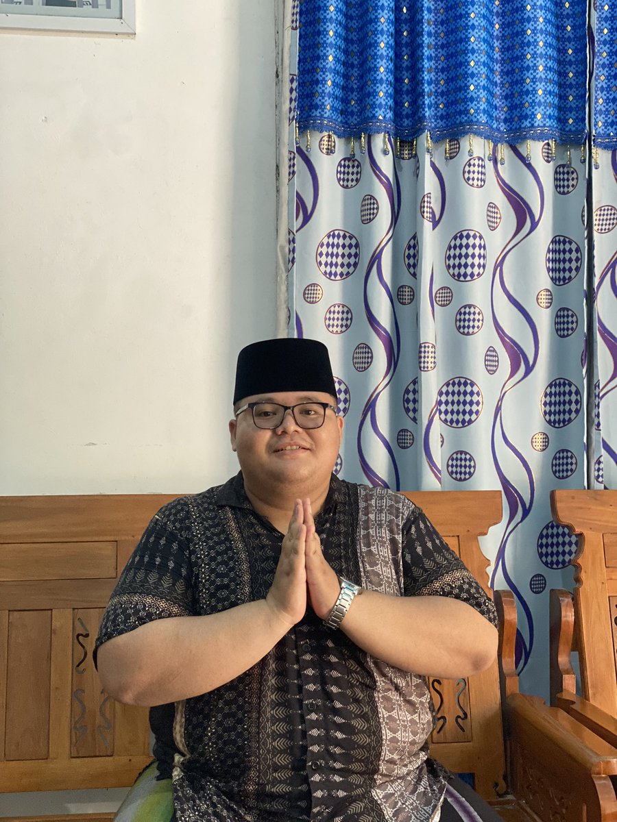 Syakur191's tweet photo. Ied mubarok. https://t.co/bqiaE2gYOs