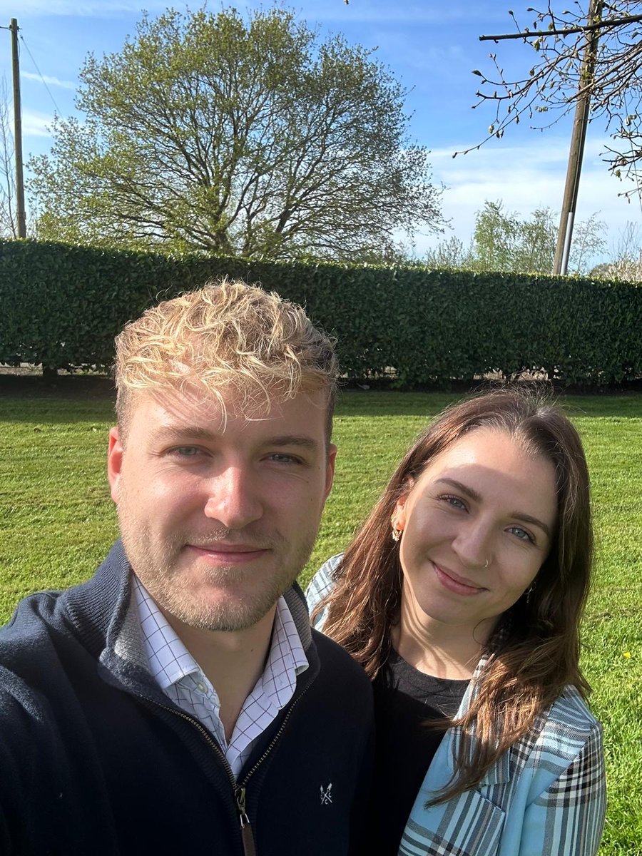 Brooks Leney tweet media