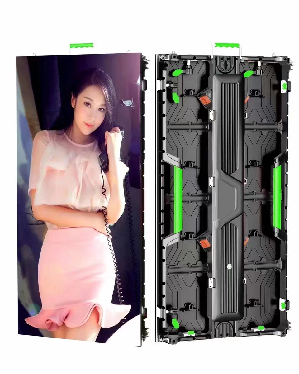haoyuledscreen tweet media