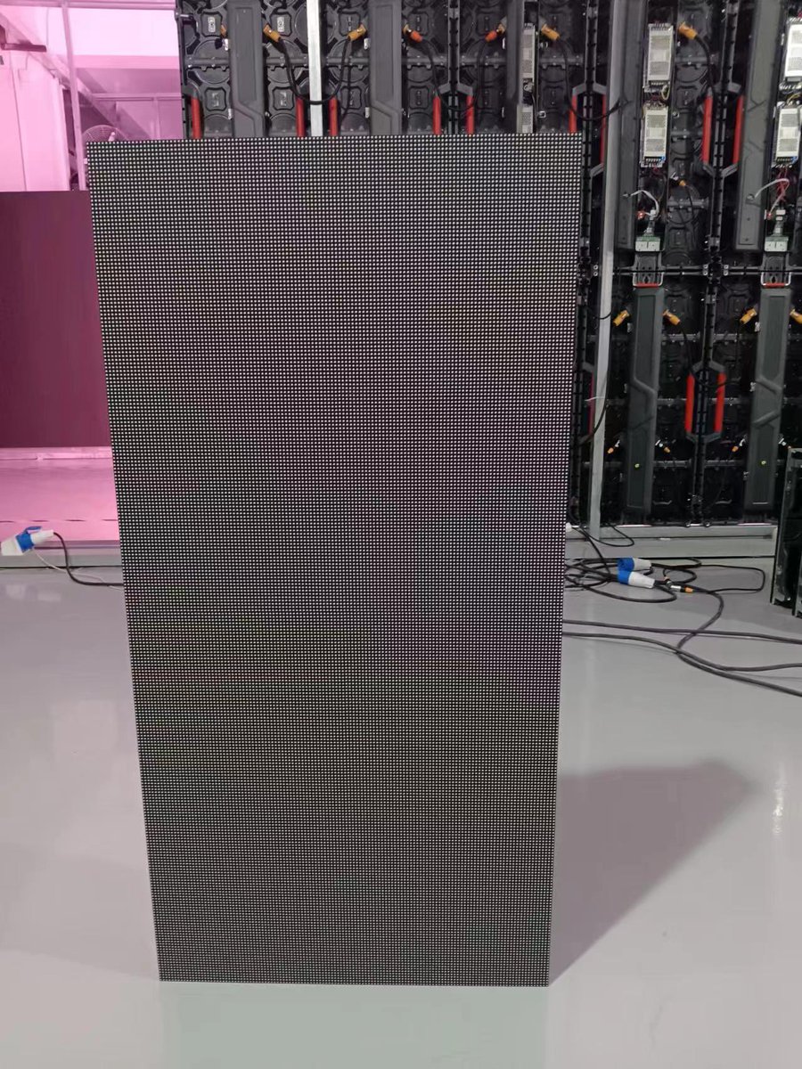 haoyuledscreen tweet media