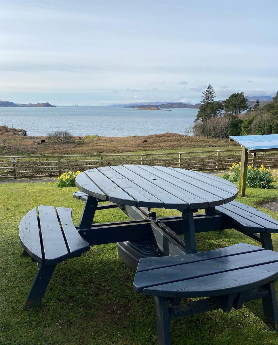 A break at our hotel … Our recent guest Liza created a mini photo carousel of their stay with us, giving everyone a glimpse of what a getaway in the Highlands looks like (Oban style!)