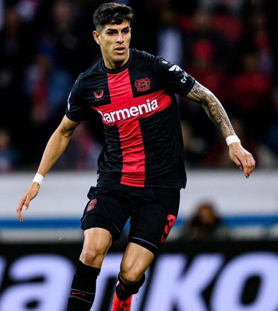 RonaldoTR99's tweet photo. 👣 Gvardiol & Hincapie ekolünden solak, "Wide Center Back" rolünde kullanılabilecek U19 Wonderkid'ler sizlerle.
✅ Tam 22 İsim, Dilerseniz Başlayalım..
#FM24
#FC24
#EPL
#Bundesliga
#LeftFooted https://t.co/E2WAQRMBaw