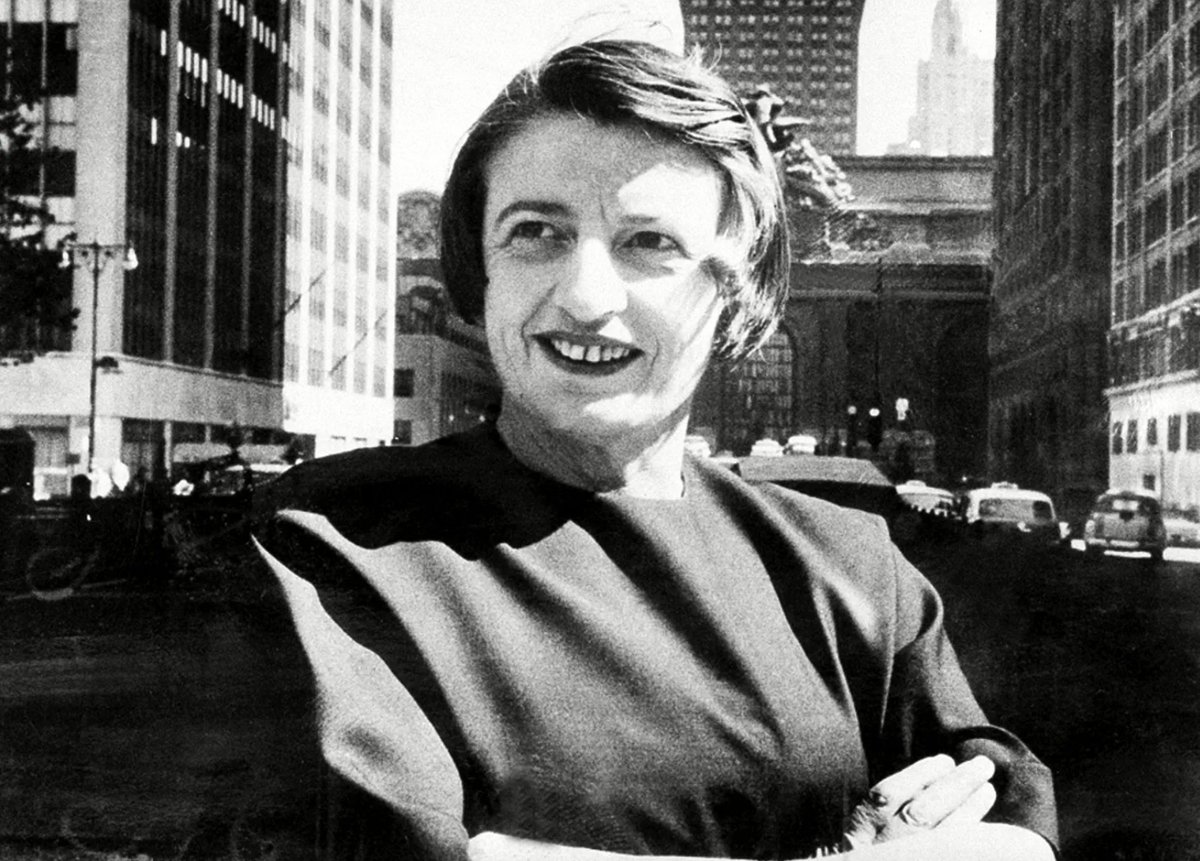 'The smallest minority on earth is the individual. Those who deny individual rights, cannot claim to be defenders of minorities.' — Ayn Rand