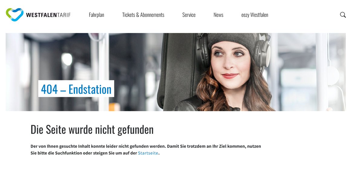 DeziTS92's tweet photo. Wirklich keine Ahnung warum keiner den #ÖPNV nutzen will. Suche nach Ewigkeiten mal einmal wieder nach dem Preis zu einer Verbindung. 10 Minuten Suche, zwei mal Error 404. Das System ist einfach durch https://t.co/kQG2nBO9t0