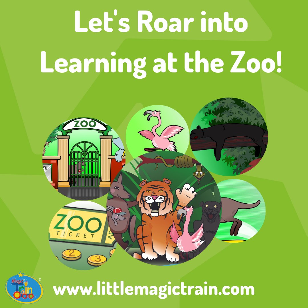 🚂 All aboard the Littlemagictrain! 🌈✨ Calling early years educators! 📣 Ready for a zoo adventure? 🎉🦓 Ignite creativity, spark imagination, boost math, and more! 🚀💬 #Littlemagictrain #LearningAdventure #EarlyYearsEducation 🎈🐘