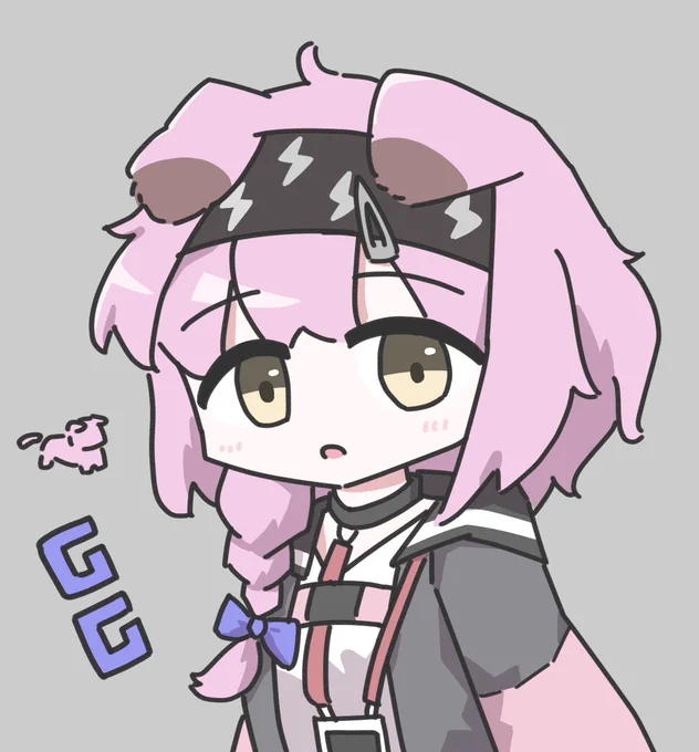 #アークナイツ 