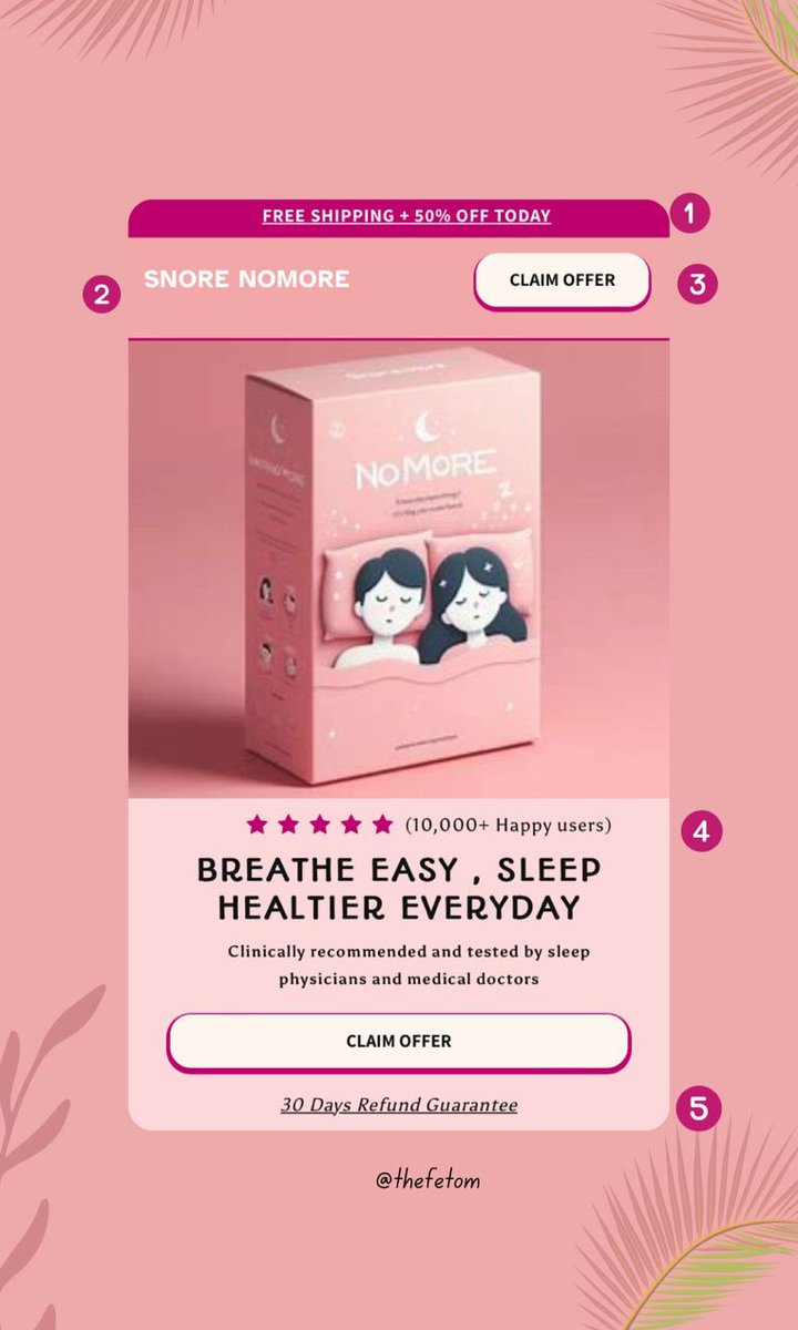 thefetom's tweet image. Did this last Month with Gempages
Dropping a full video of the new redesign for Rheal soon.

#Gempages #shopifydesign #webflow