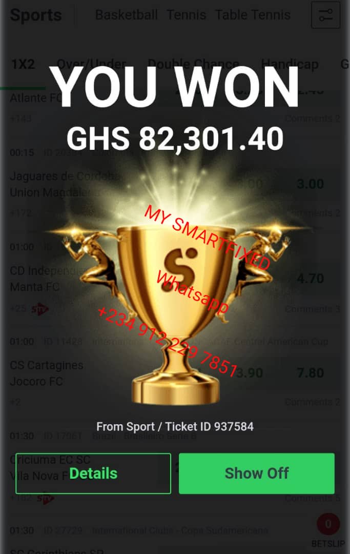 I MADE MY GAMES CHEAP SO THAT MANY PEOPLE CAN RISE UP FROM THEIR STRUGGLES AND HELP THEIR LIVES, AND I THANK GOD FOR ALWAYS GLORIFYING HIS NAMES* *PLEASE NOTE‼* *AFTER YOUR FIRST WINNING, YOU WILL GO FOR THE VIP SUBSCRIPTION*🔞🔞