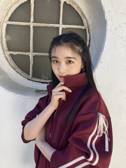 林芽亜里のTwitter画像38
