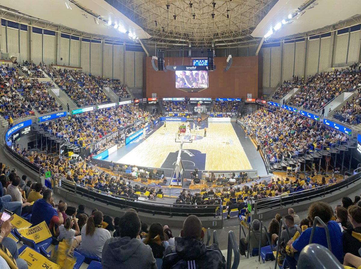 Todo Goles Radio (@todogolesradio) on Twitter photo El <a href="/CB1939Canarias/">La Laguna Tenerife</a> se juega el miércoles en el Santiago Martin su pase a la Final Four de la BCL ante el <a href="/TofasSporKulubu/">TOFAŞ Spor Kulübü</a>. ¿Quieres estar apoyando a los aurinegros en el Santiago Martín?. Sorteamos ENTRADAS DOBLES. Sigue nuestra cuenta y retuitea aquí 👇🏼👇🏼 El <a href="/CB1939Canarias/">La Laguna Tenerife</a> se juega el miércoles en el Santiago Martin su pase a la Final Four de la BCL ante el <a href="/TofasSporKulubu/">TOFAŞ Spor Kulübü</a>. ¿Quieres estar apoyando a los aurinegros en el Santiago Martín?. Sorteamos ENTRADAS DOBLES. Sigue nuestra cuenta y retuitea aquí 👇🏼👇🏼