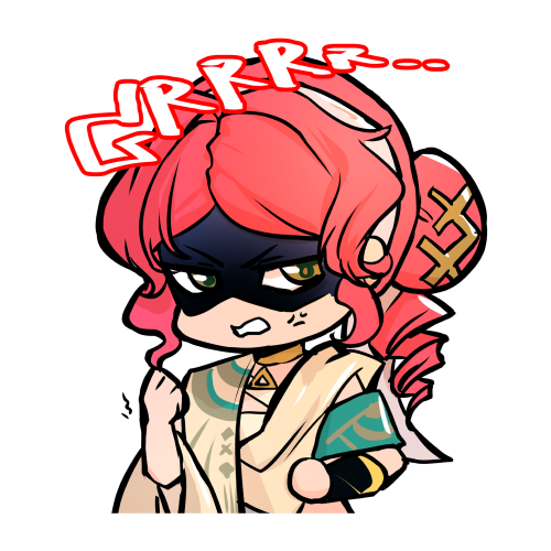 Bakki_art's tweet photo. Sophia's Emote.

My sweet Sophia always feel like the outside Q_Q.

#Reverse1999 #Re1999 #Reverse1999 #BacktrackingAtelier #PrisonerInTheCave #リバース1999 #Sophia https://t.co/FCK0yfXRRB