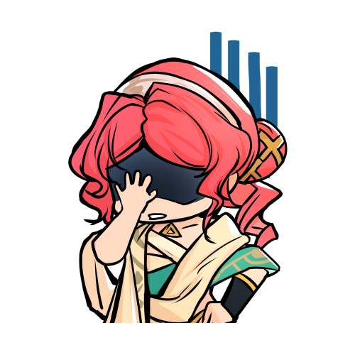 Bakki_art's tweet photo. Sophia's Emote.

My sweet Sophia always feel like the outside Q_Q.

#Reverse1999 #Re1999 #Reverse1999 #BacktrackingAtelier #PrisonerInTheCave #リバース1999 #Sophia https://t.co/FCK0yfXRRB