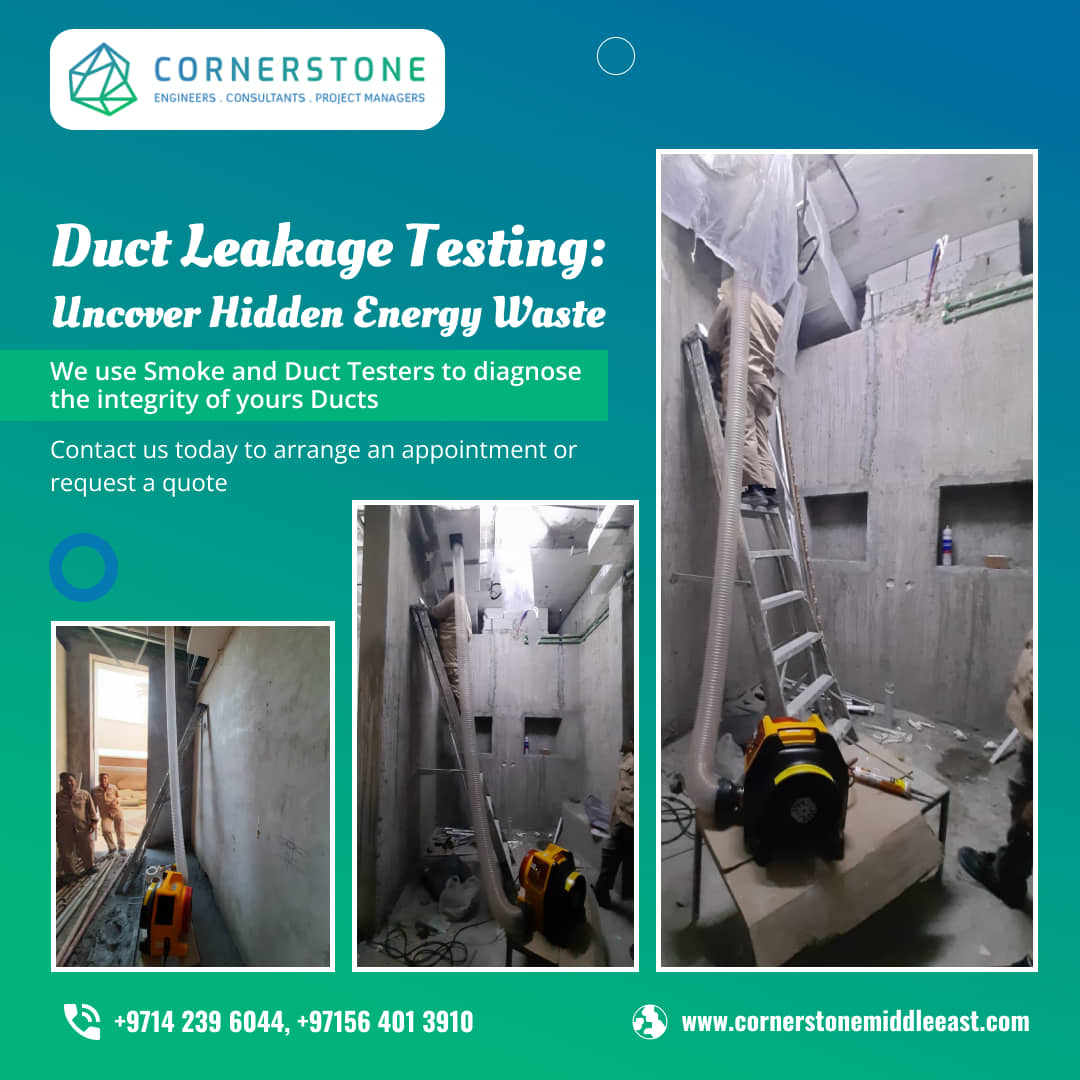 Cornerstone Middle East tweet media