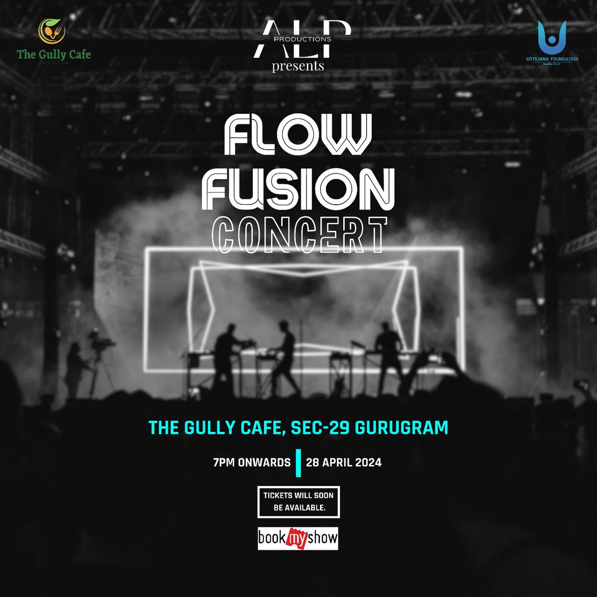 ALP Productions tweet media