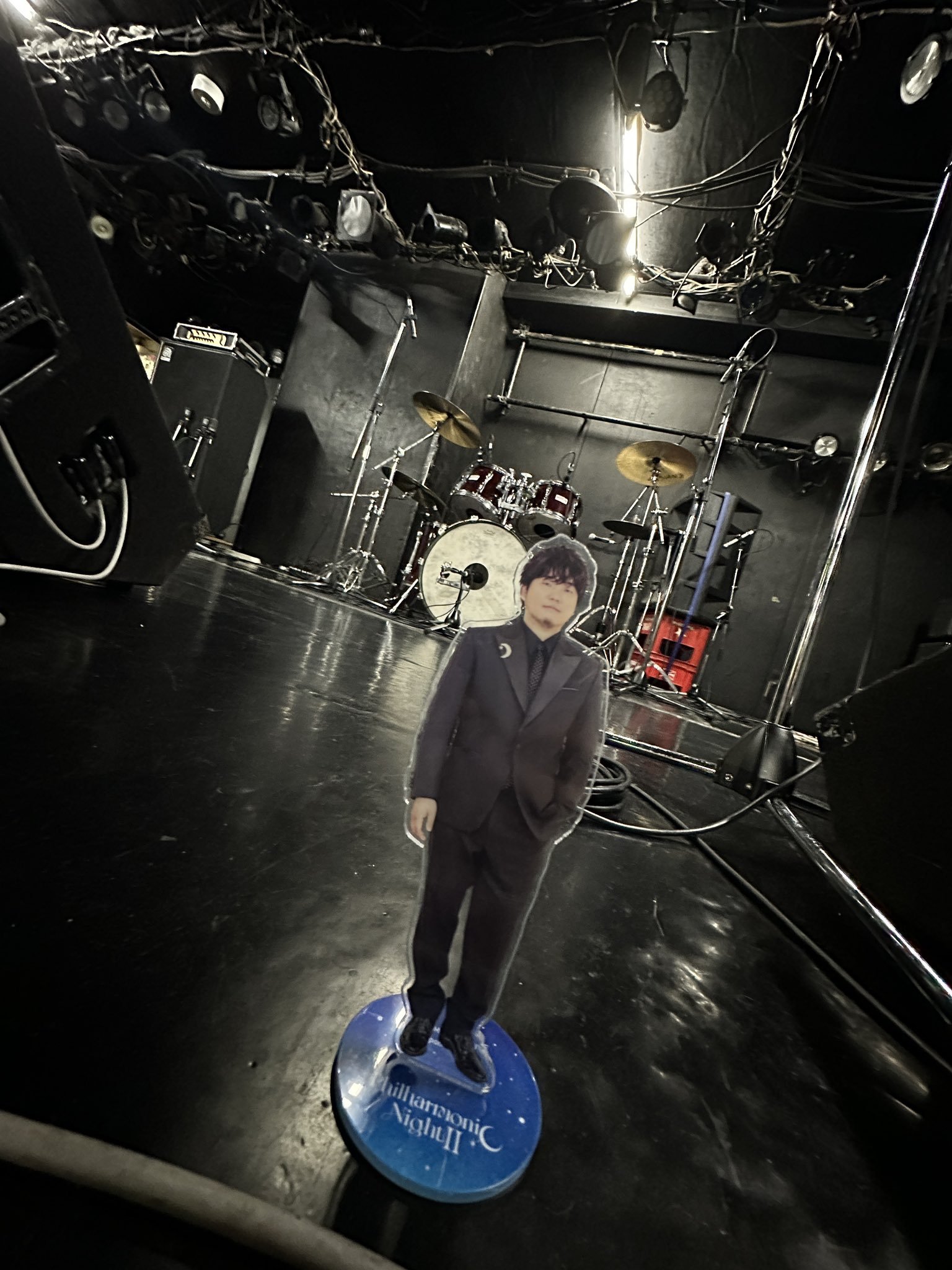 秦基博 グッズ ストラップ 生写真 ライブフォト 新品 秦基博 【HATA MOTOHIRO CONCERT TOUR 2023 ―Paint Like a Child