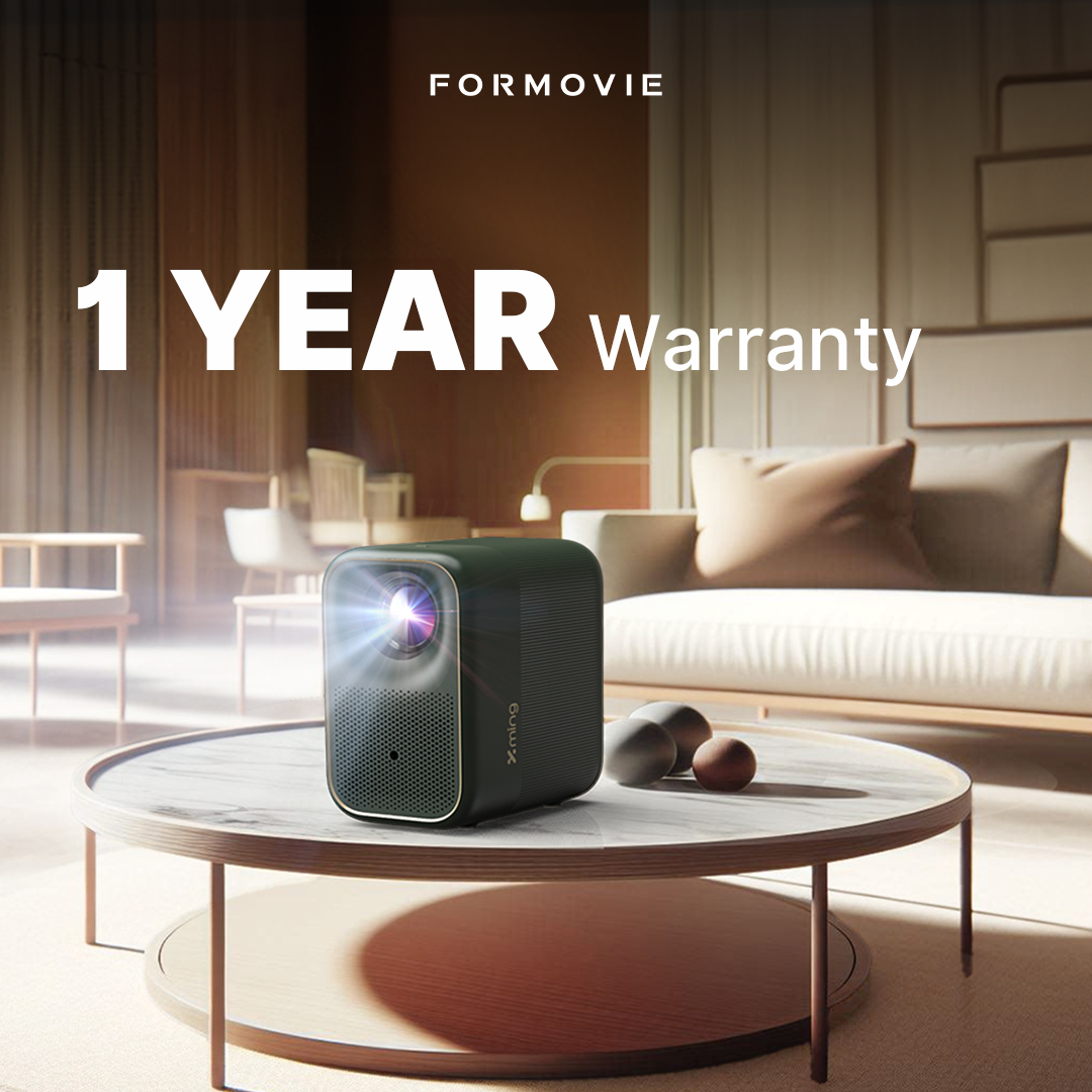 ✨ Purchase Xming with confidence, backed by our 1-year warranty! 🛡️ Enjoy peace of mind knowing your investment is protected. 💼 Our commitment to quality ensures your satisfaction every step of the way. 🌟 Get ready for worry-free entertainment! 🛒 formovie.com