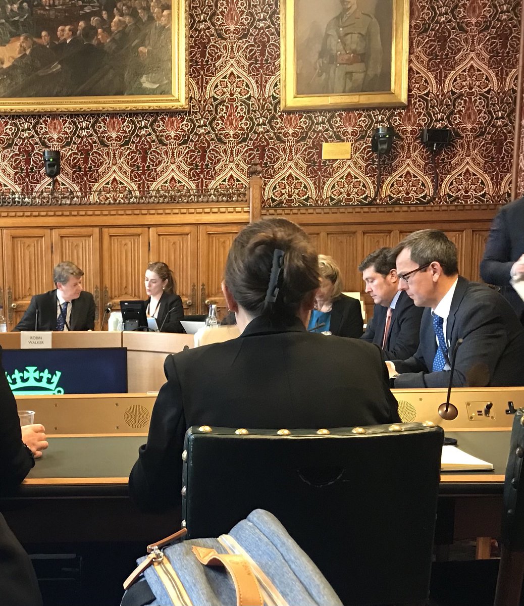 “We’d like a wider approach across all care experienced children including those who are adopted.” Our CEO Emily Frith to select committee inquiry on children’s social care today.