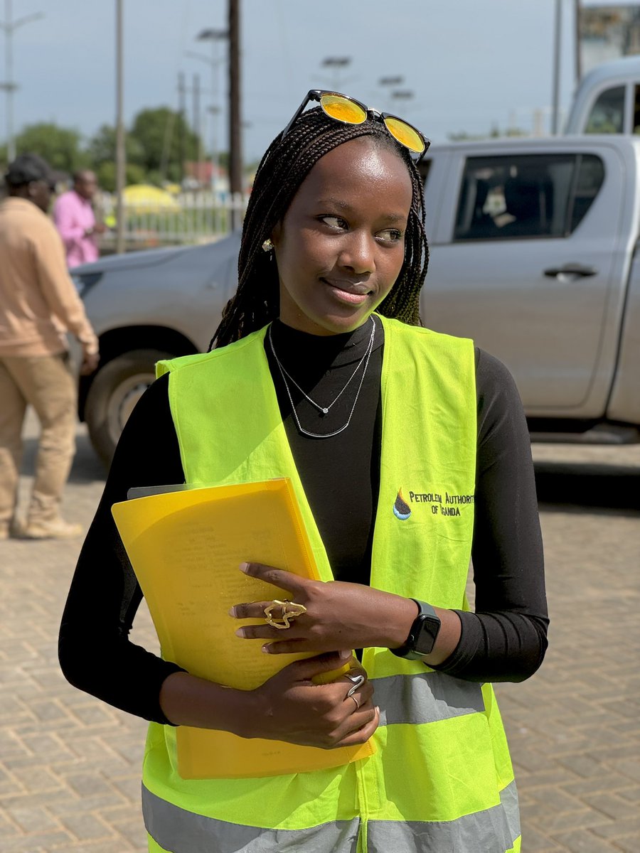 Honored to visit the Tilenge Project in Bugungu camp,Bulisa District. This project has benefited over 600 people in the area.

Courtesy <a href="/PAU_Uganda/">PAU_Uganda</a>
