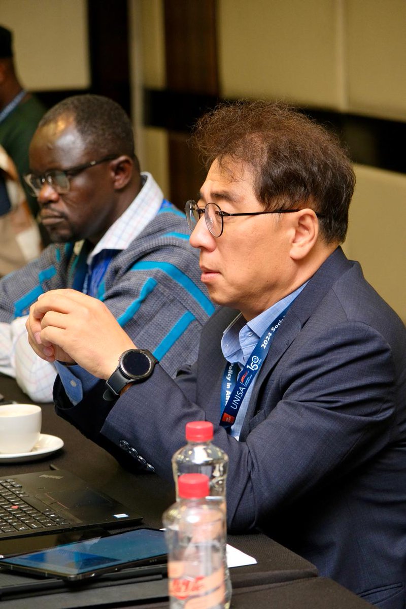 Unisa Research tweet media
