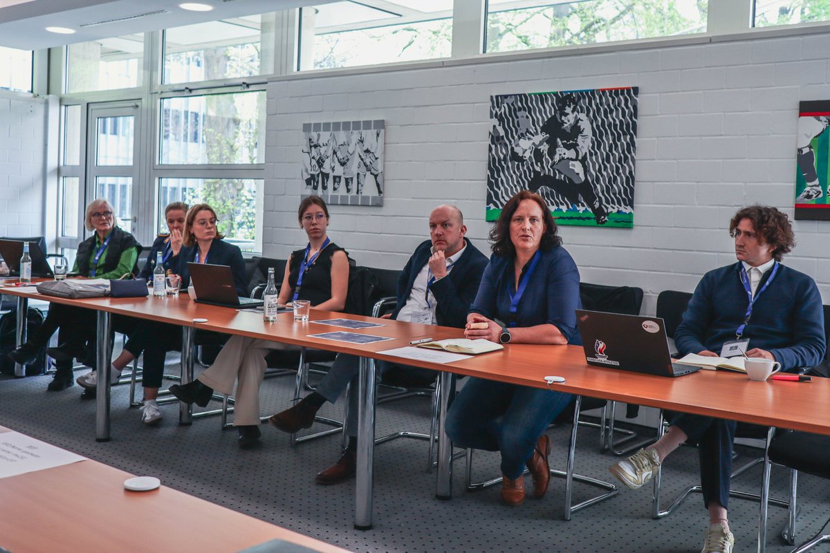 Sport Development & Politics @ GSU tweet media