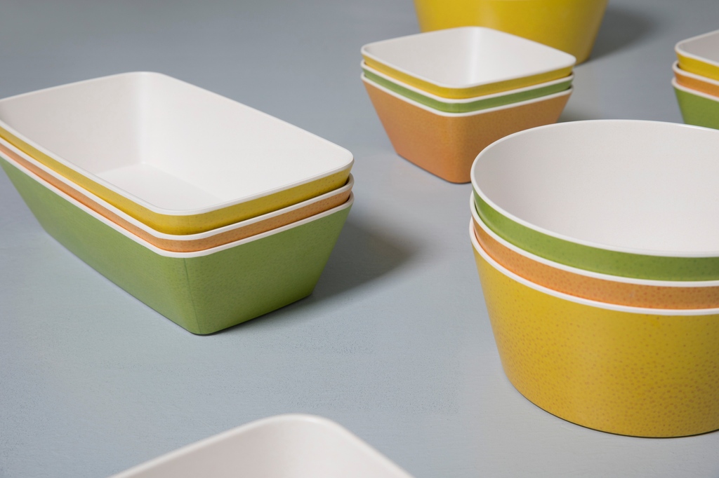 Inspired by the vibrant hues of Lime Green, Lemon Yellow, and Seville Orange.

#SevilleCollection #MelamineMagic #CreativeRetailDisplay #ShowcaseVibrancy #Designs #RetailInspiration #foodie #contractcatering