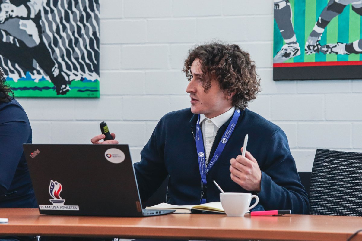 Sport Development & Politics @ GSU tweet media