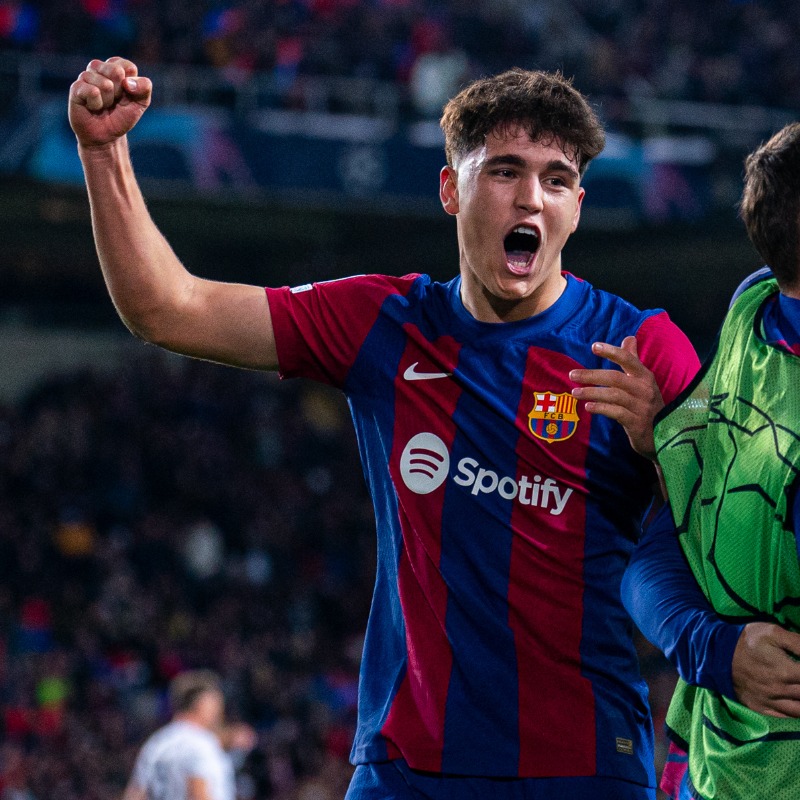 FCBarcelona_es's tweet photo. 𝘾𝙪𝙡𝙚𝙧𝙨, 𝙩𝙚𝙣𝙚𝙢𝙤𝙨 𝙢𝙤𝙩𝙞𝙫𝙤𝙨 𝙥𝙖𝙧𝙖 𝙨𝙤𝙣̃𝙖𝙧 💙❤️