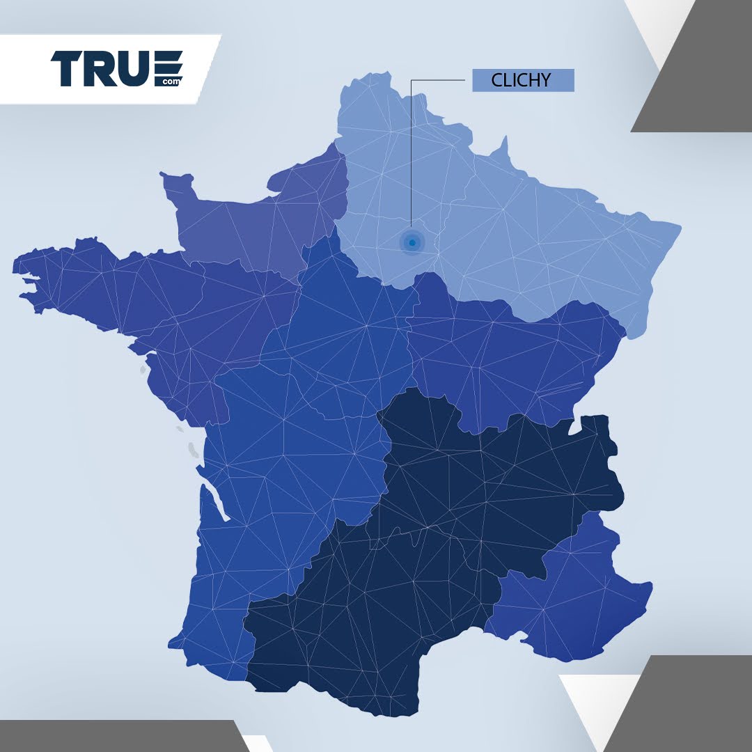 True_Com1's tweet photo. #TrueCom #Clichy : #Expertise #Télécom Confiance 📡🔒Votre #Partenaire  fiable en télécom à Clichy ! Performance, fiabilité, #securite  assurées. Faites confiance à True-Com ! 🌐🏙️🌐https://t.co/ZzAzkTZ5Sf https://t.co/h1jC6dchiq