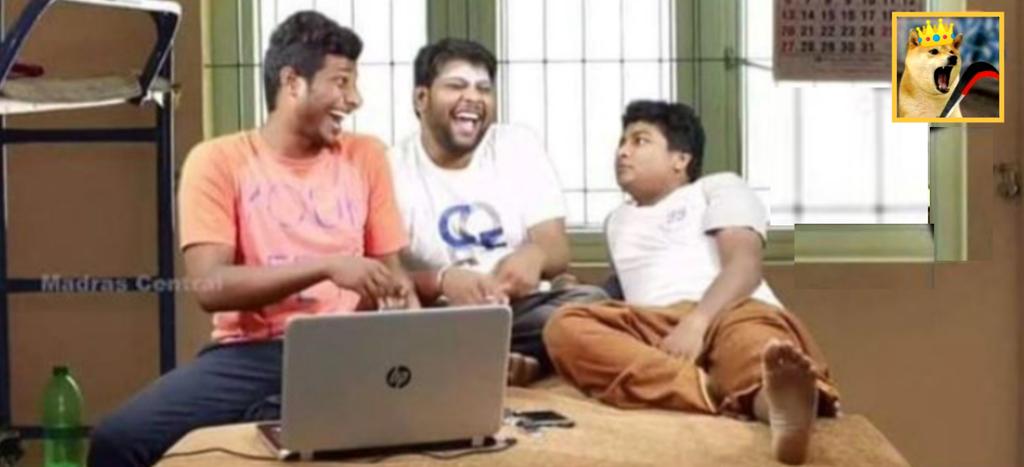samooganidhi's tweet photo. அதிமுக கிட்ட 1000 வாங்கிட்ட.. 
திமுக கிட்ட 2000 வாங்கிட்ட.. 
பாஜக கிட்ட 3000 வாங்கிட்ட.. 

இப்போ யாருக்கு ஓட்டு போட போற... 

~ சீமான் அண்ணனுக்கு.. மைக் சின்னத்துல 

#சீமானின்_சின்னம்_மைக் https://t.co/mB3yHLUu54