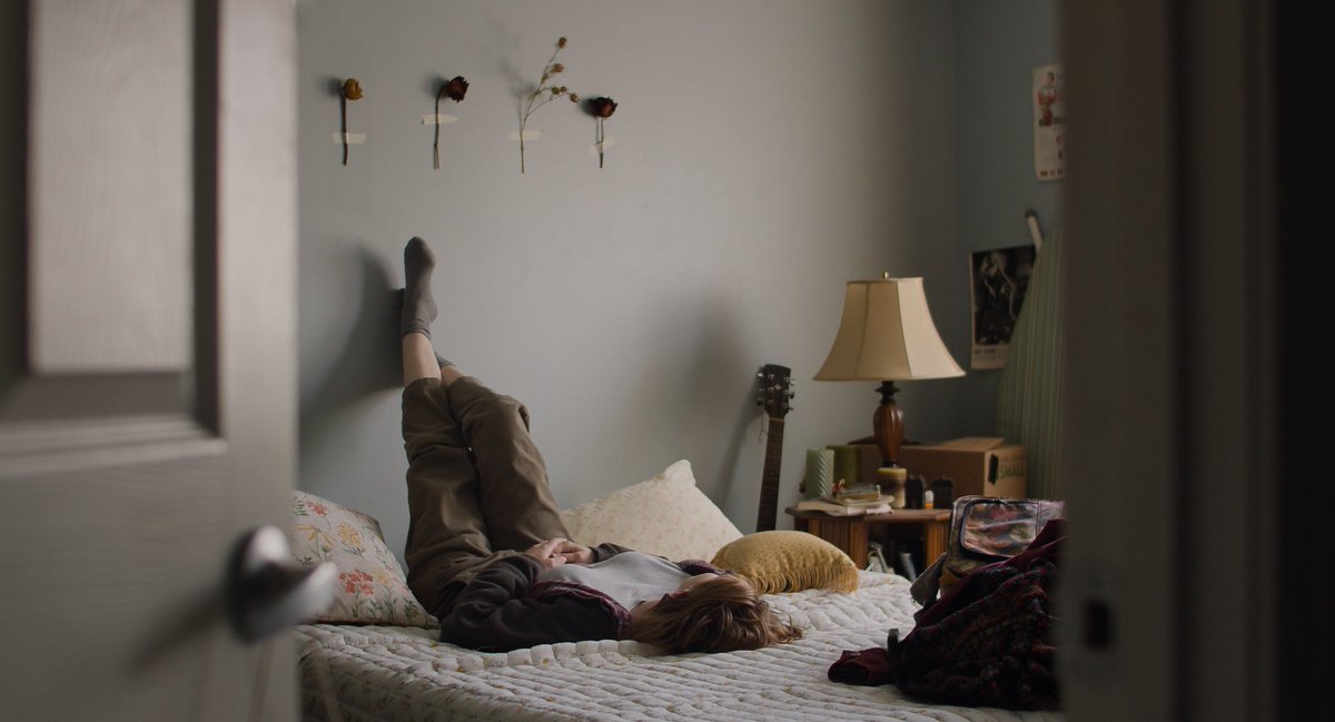 Filmuni's tweet photo. YEAH🤩! Für die 14. Ausgabe von NEXT GENERATION SHORT TIGER von #GermanFilms und der Filmförderungsanstalt #FFA wurden die beiden #Filmuni Filme GOOD FOR ME und DES SÄNGERS FLUCH ausgewählt🥳.📸 GOOD FOR ME © Jakob Grasböck , DES SÄNGERS FLUCH © Scarlett Unverricht https://t.co/fw9Yfiqmnu