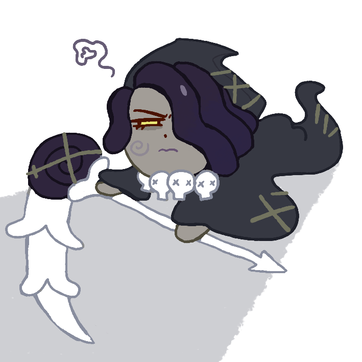 Mehme_ge's tweet photo. silly cookierun doodles https://t.co/JbGtk6w4I0