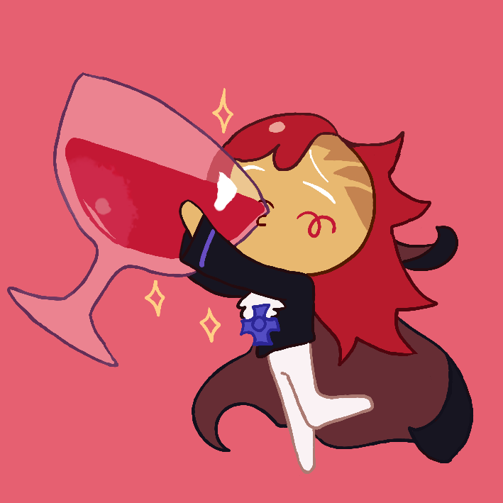 Mehme_ge's tweet photo. silly cookierun doodles https://t.co/JbGtk6w4I0