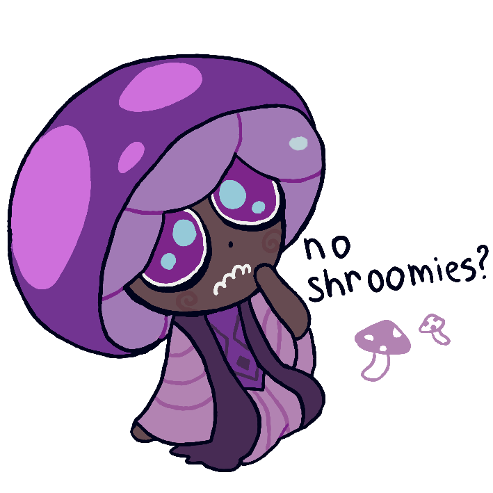 Mehme_ge's tweet photo. silly cookierun doodles https://t.co/JbGtk6w4I0