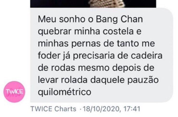 Fanbases e contas pra Charts de Kpop coringando - uma Thread pra  soltar arzinho pelo o nariz PARTE DOIS!